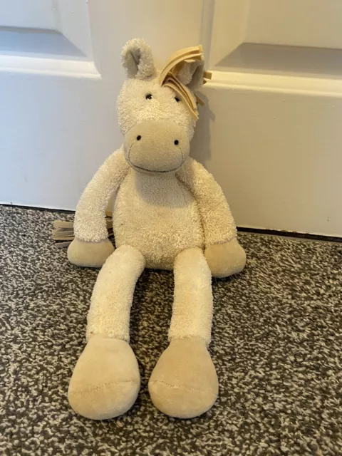 Jellycat horse sales