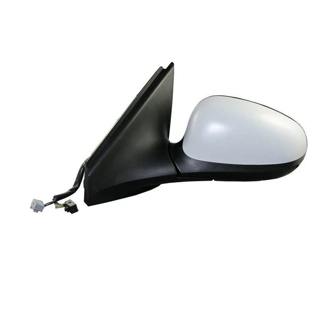 Specchio Retrovisore Sinistro Dacia Logan/Sandero - Elettrico Termico Dal 2013