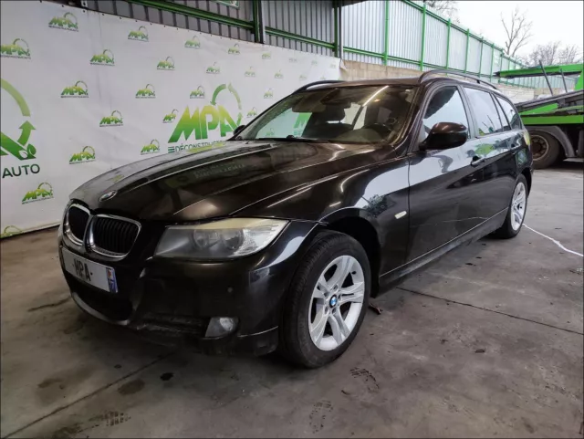 Cremaillere Bmw Serie 3 Touring E91 Ph2 32106872478