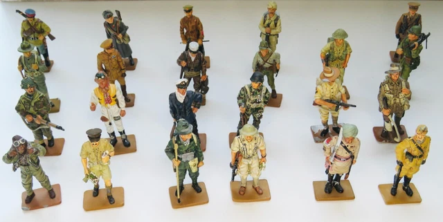 Dragon 6076 - 1/35 WWII Figurines Allemandes Sturmpioniere Avec Canot - Neuf