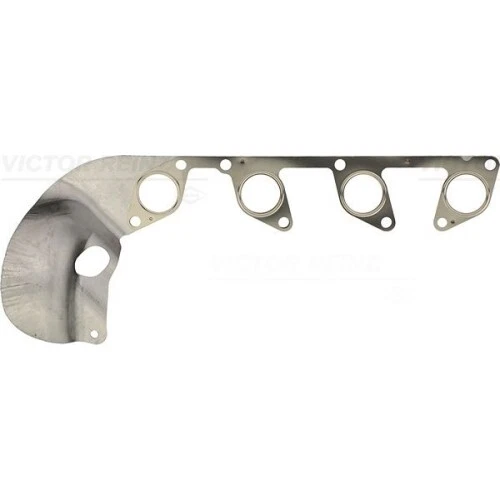 Joint Collecteur Échappement AERZETIX - Compatible Multiple Références OE