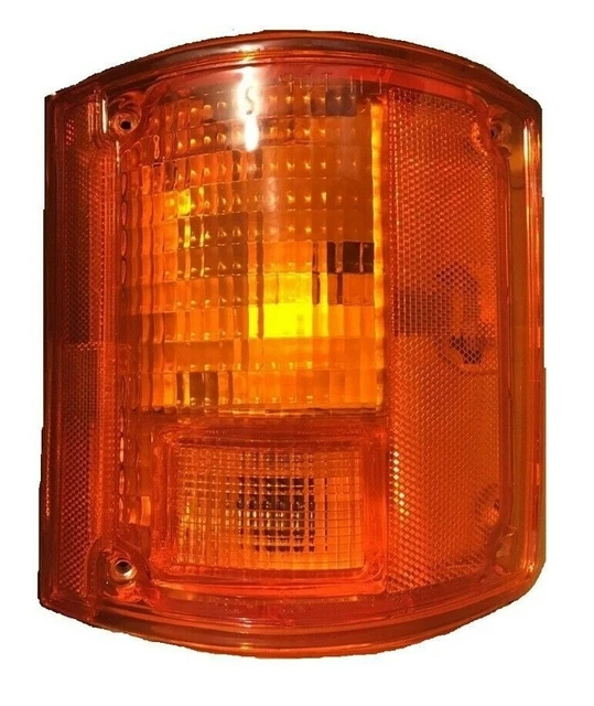 Monaco Monarch 2004 2005 Right Passenger Rear Turn Signal Tail Light Lamp Rv