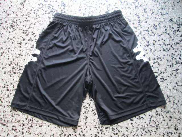 n1 tg L pantaloncini CALCIO football shorts sport fitness size l