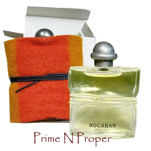 Rocabar hermes eau de parfum deals