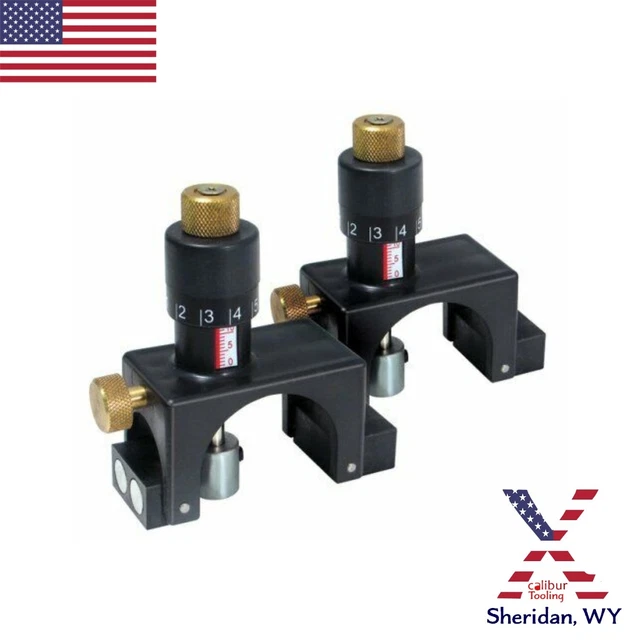 PLANER BLADE Setting Jig Gauge Knife Jointer Woodworking