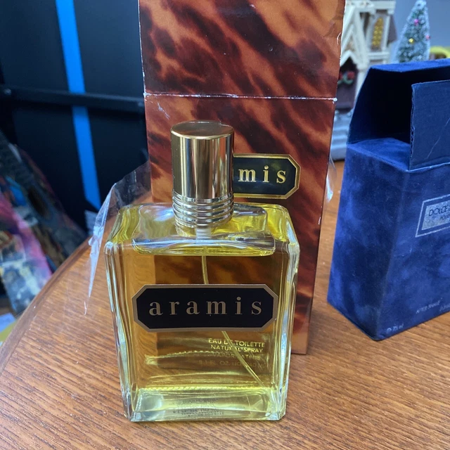 Aramis hotsell black 240ml