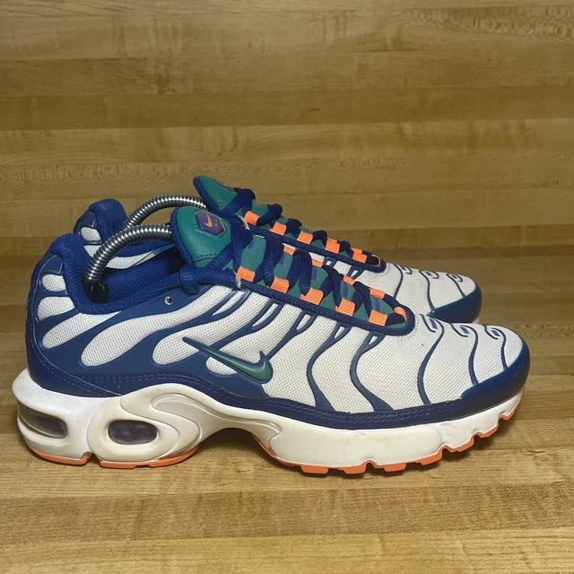 air max plus neptune green