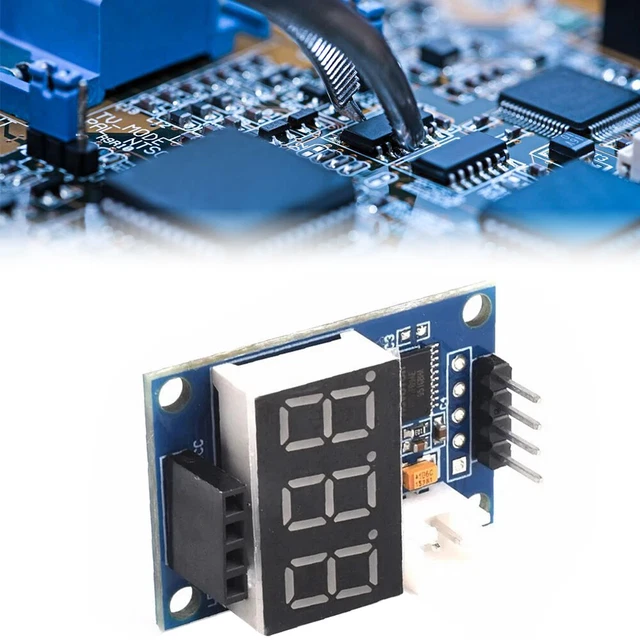 HC-SR04 ULTRASONIC DISTANCE Sensor Module Fit for Arduino (Test Board ...