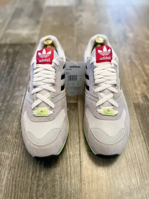 Adidas uk zx clearance 4000