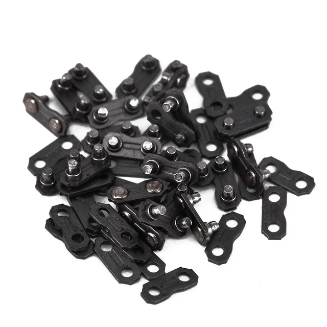 Catena motosega collegamenti master durevoli 325'' .050 & .058 alta qualità 13