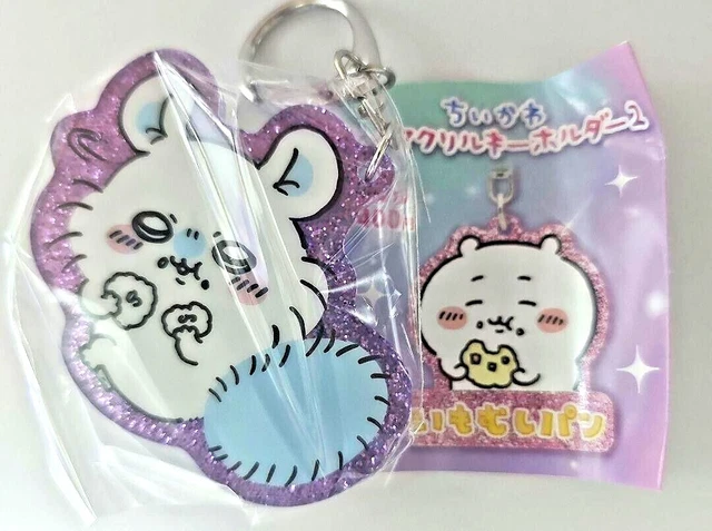 Momonga Mini BANDAI CHIIKAWA MINI Acrylic Swing