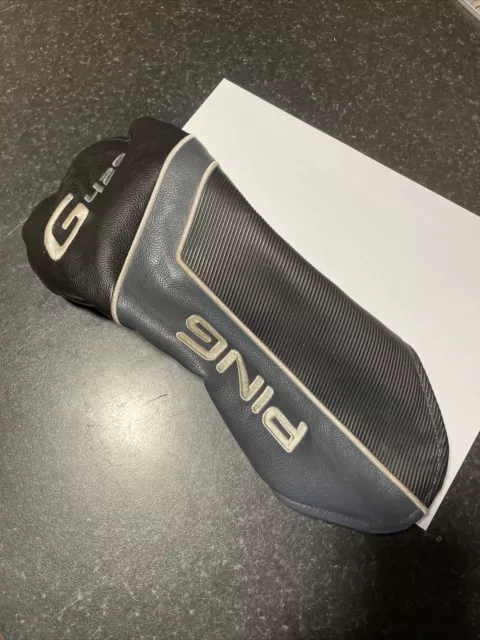 PING G425 Copritesta driver nero - USATO