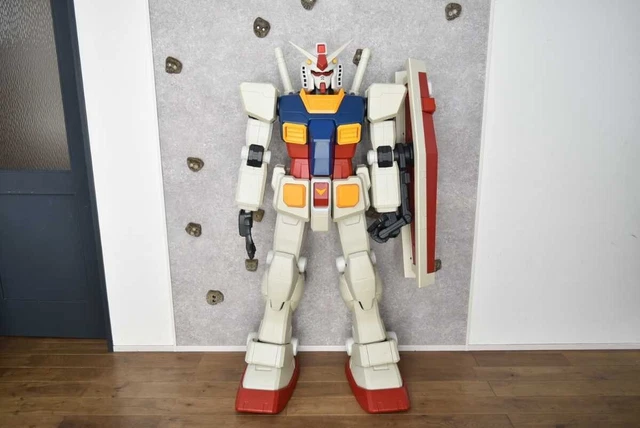 HY2M 1/12 RX-78-2 GUNDAM HYPER HYBRID MODEL 機動戦士ガンダム