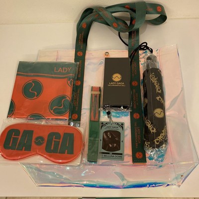 chromatica merch