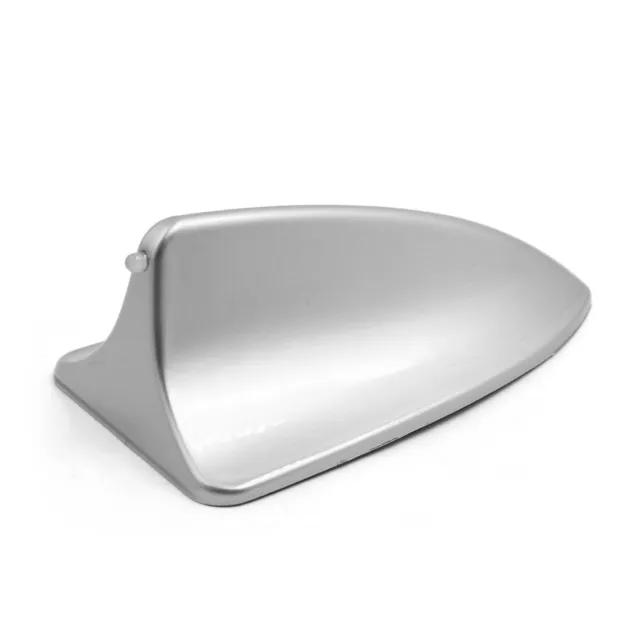 Forme aileron requin plastique factice décorative Voiture Antenne Antenne toit 2