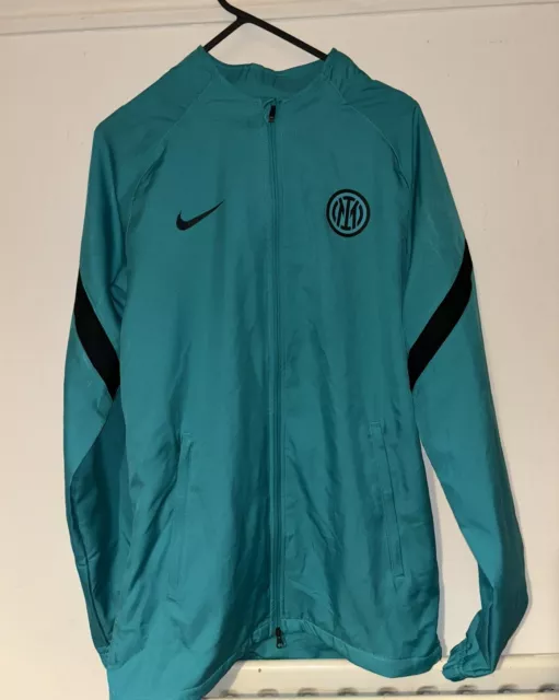 Inter tracksuit sale 2018