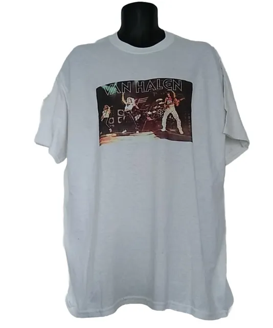 Van Halen  T-shirt Size XL