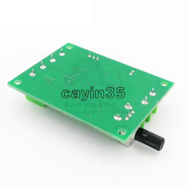 1PCS DC 7V-12V Brushless Driver Board Controller For Hard Drive Motor 3/4 Wire K 3