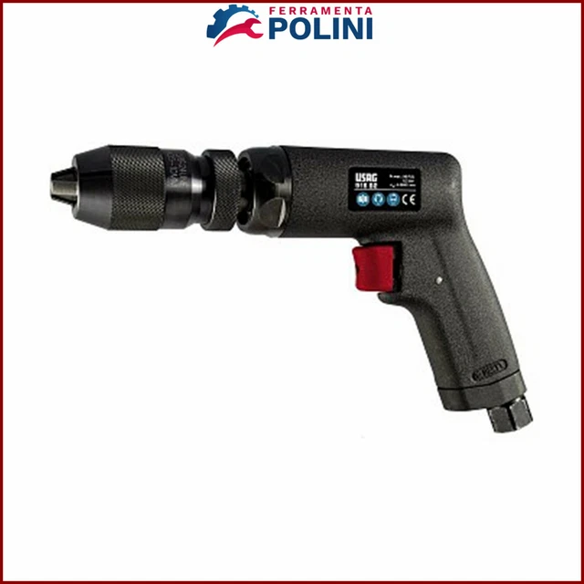 USAG U09160012-916 B2 - Taladro Neumático (10MM)