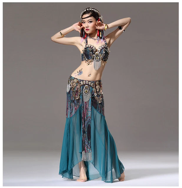 Danse orientale tenue sale
