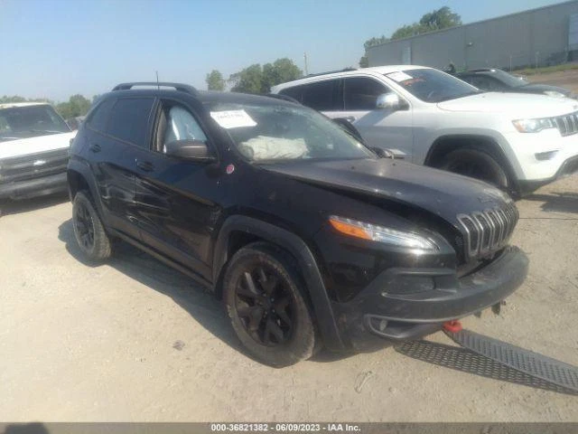 Used Power Brake Booster fits  2016 Jeep Cherokee  Grade A