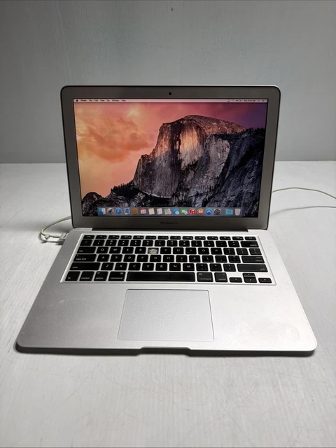 APPLE MACBOOK AIR 13