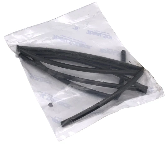 Total Source SYCPA187BK Heat Shrink 48"