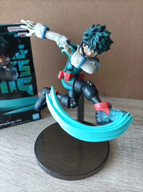 Scarpe K-Swiss X My Hero Academia Deku Edizione Limitata – Taglia 8 US (EUR 40), Colore Verde - Foto 4
