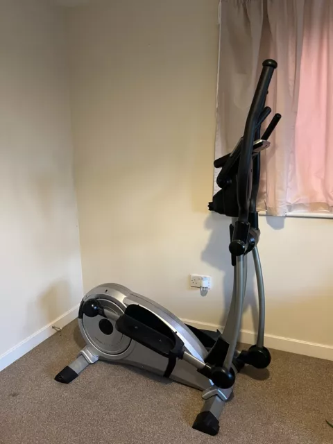 Kettler calypso 800 cross trainer deals