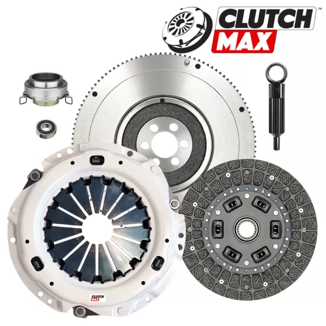 OEM PREMIUM HD CLUTCH KIT+FLYWHEEL fits 93-95 TOYOTA 4RUNNER PICKUP 2.4L 4WD 4X4