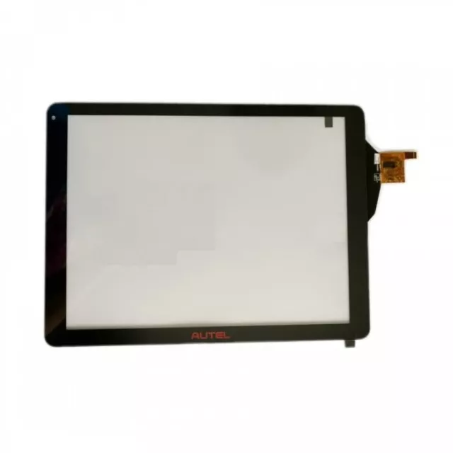 Touch Screen Digitizer Replacement for Autel MaxiSYS Ultra Diagnostic Tool