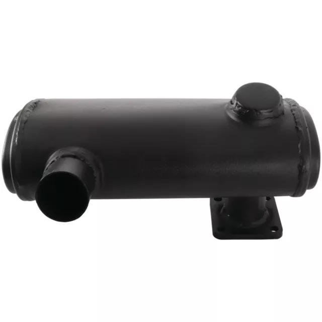 New Muffler For Kubota M6040FC M6040FC1 M7040HDC1 3C754-12110 1917-8317