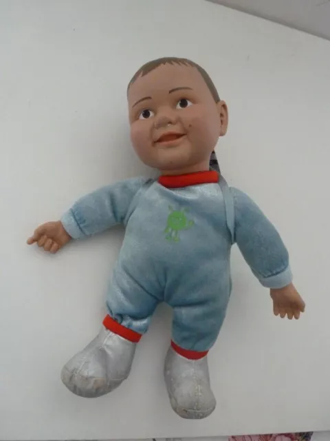 Baby jake on sale doll