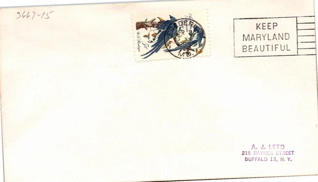 Gp Goldpath: Us Cover Frederick, Md Cv296_P19