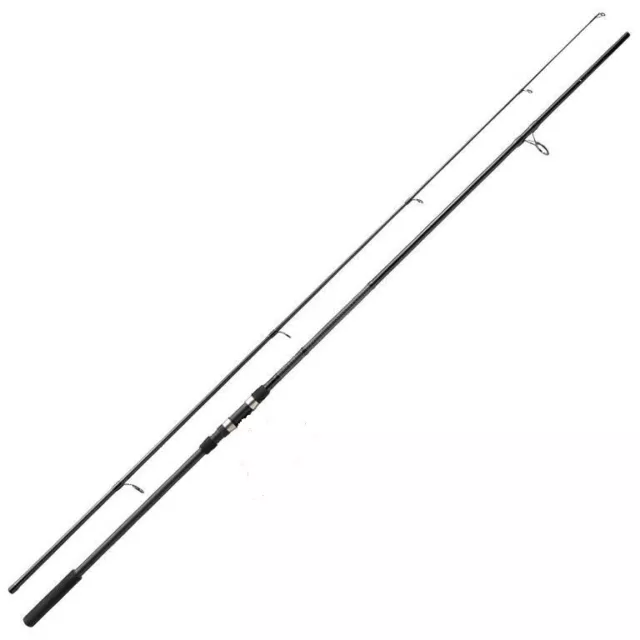 Superb value Mitchell GT Pro Ready To Fish Carp rod 12ft 2.5lbs 2pc