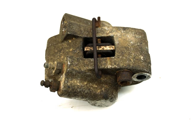 99 Polaris Sportsman 500 4x4 Rear Brake Caliper