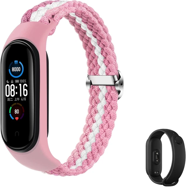 BIGGERFIVE Vigor 2 L Kids Fitness Tracker Watch for Boys Girls Ages 5-15, IP67 W