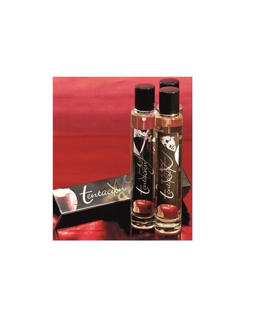 Tentación Perfume Él XY 55 ml