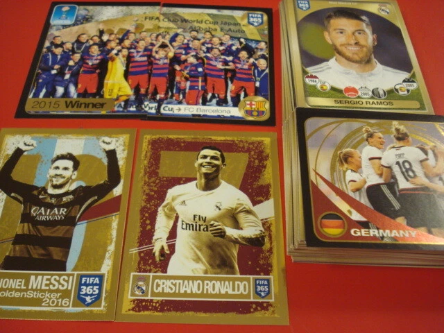 Album Panini Rugby 2018-2019 complet - Collection