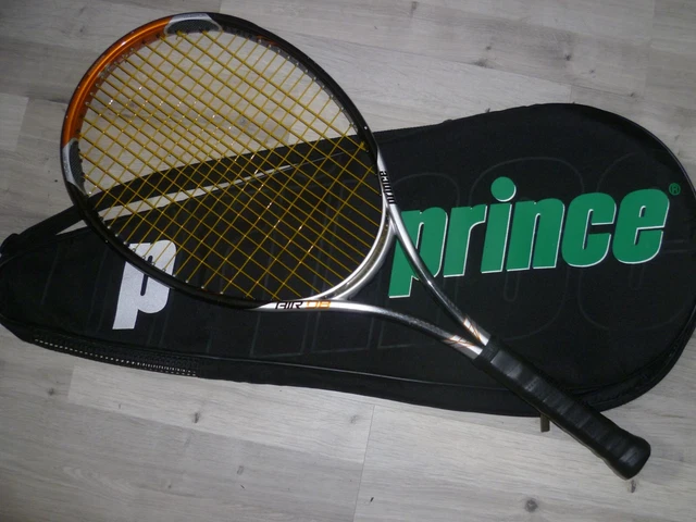 RAQUETTE TENNIS PRINCE Synergy Pro Db Mid Plus Manche 4 1/2 EUR 24,50 - FR