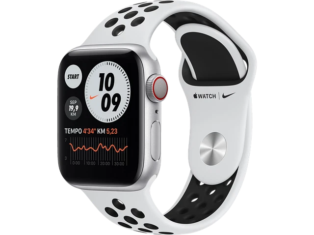 B2 APPLE Watch Series 6 Nike (GPS + Cellular)