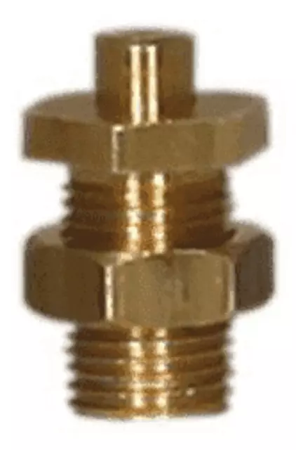 Replacement Orifice for #78 LP Pilot Brooder
