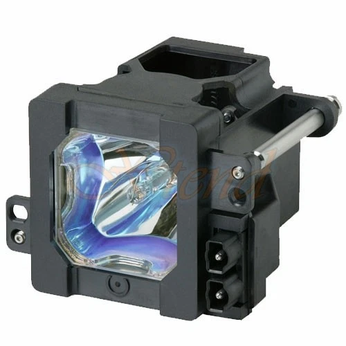Original bulb inside TV Lamp Module for JVC HS110AR10-51