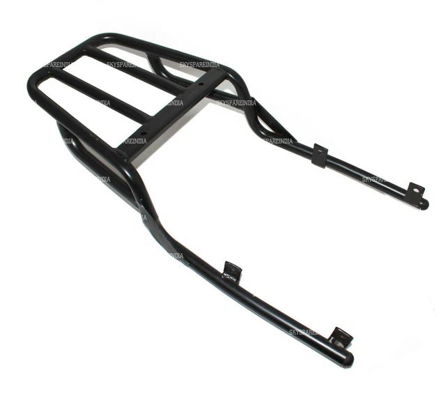 ROYAL ENFIELD METEOR 350 (20212022) Rear Luggage Rack [Givi] £138.52