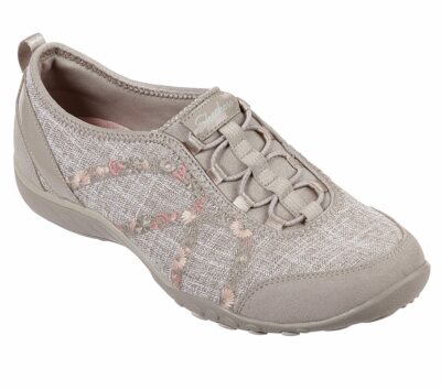 SKECHERS FLEX Relaxed Fit Breathe-Easy Garden Joy US 10 UK 7 EU40 Sneaker SlipOn