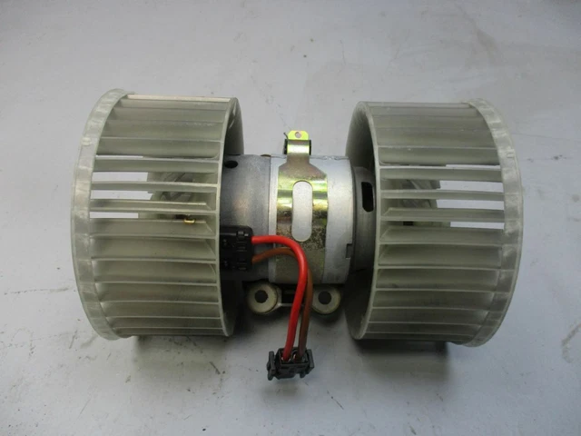 Moteur de Ventilateur de Chauffage pour BMW 3 Compact (E46) 320TD C5204 Behr