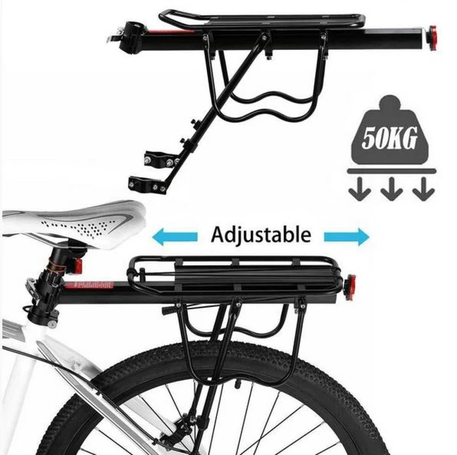Fully Mtb Gepcktrger