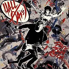Big Bam Boom de Hall & Oates | CD | état très bon