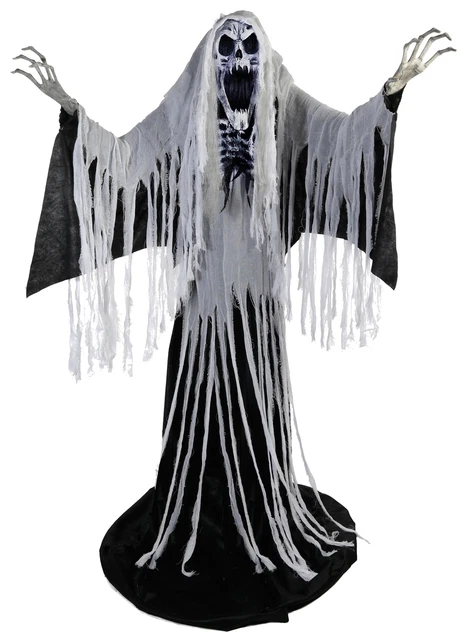 Towering wailing soul 76 inch
