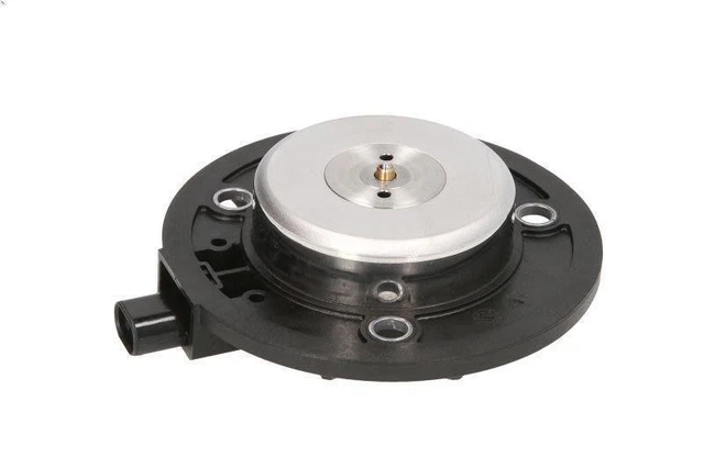 Valve De Commande Réglage D'arbres À Came Meat Pour Citroën Jumpy C5